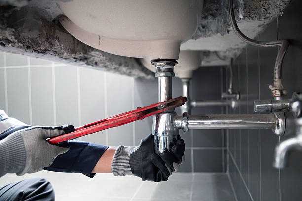 Trusted Gas Line Repair service in Tuxedo Park, NY - Masters Plumbing Service